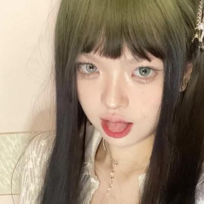qq头像女ins高级质感40张