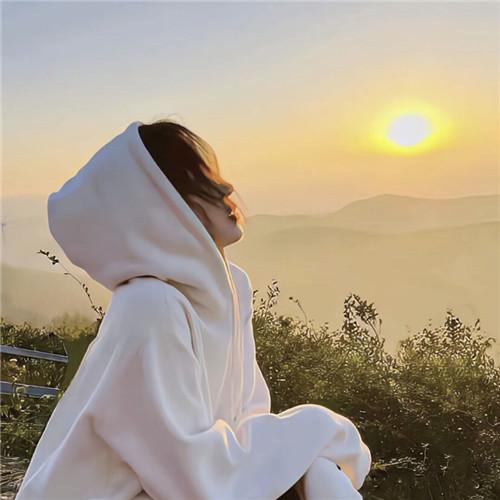惊艳感十足的女头图片44张