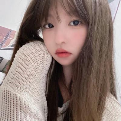 乖巧女头像ins高级质感40张