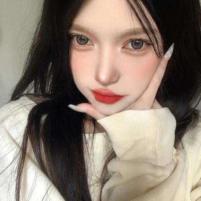 青春女头像ins高级质感40张