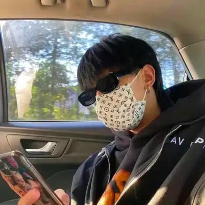 头像男酷2023，最新款式来袭