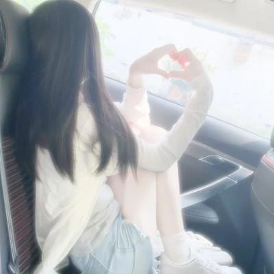 微信真实头像女素颜47张