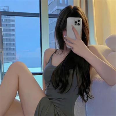 一眼惊艳的女生头像32张