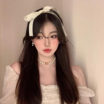 酷女生头像ins高级质感50张