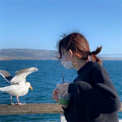 不能错过的100张高质量女生头像来啦！