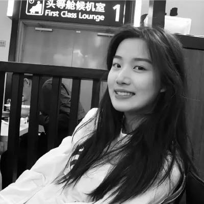 女黑白头像图片真人版52张，逆流而上的黑白文化