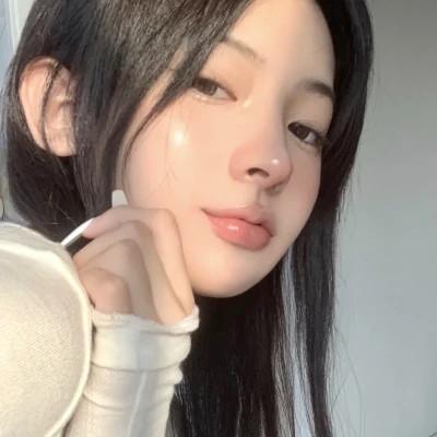 乖巧女头像ins高级质感40张