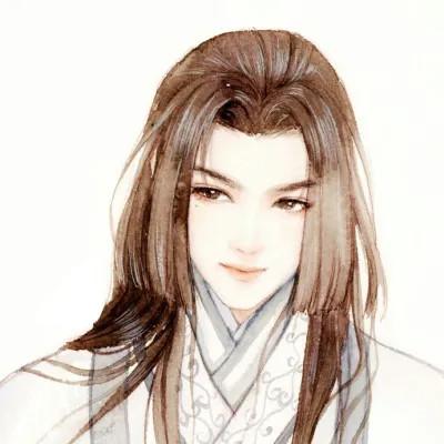 男女cp情头一人一张30张