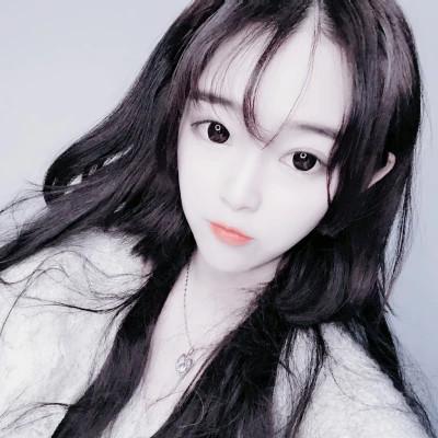 青春少女感头像图片高清48张