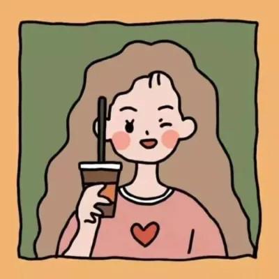 一些好看的情侣头像推荐27组，甜蜜永恒