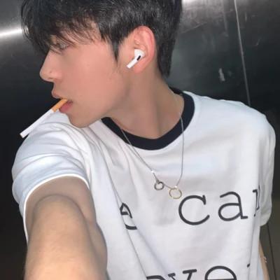 2023爆款头像男生高清图片