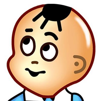 经典老版QQ头像图片大全85张