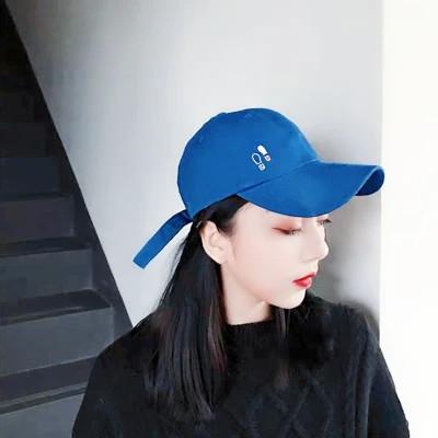 头像戴帽子不露脸图片女