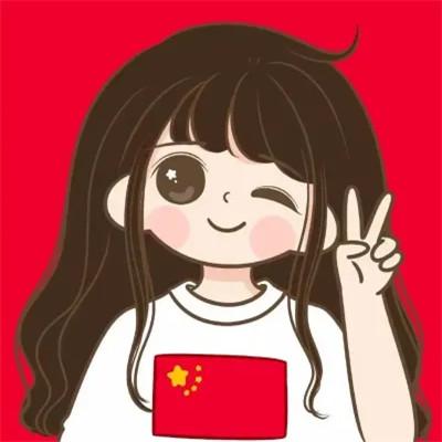 24组好看又低调的情侣头像图片分享