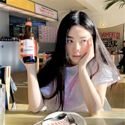 不能错过的100张高质量女生头像来啦！