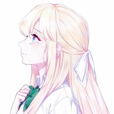 2023优质情头动漫