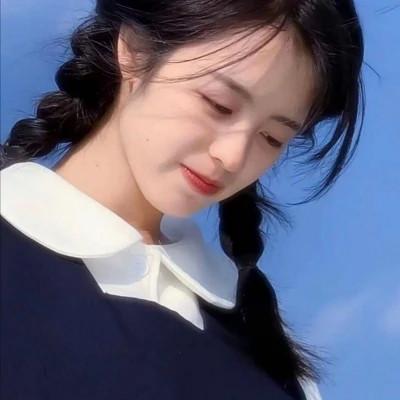 2023年女生神仙头像图片