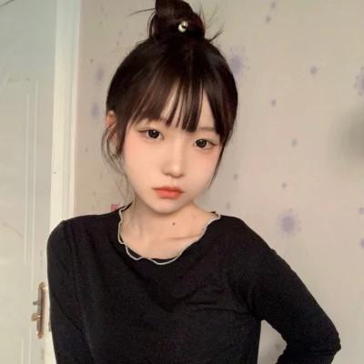qq头像女ins高级质感40张