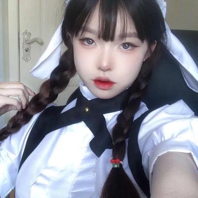 高清头像女ins高级质感40张