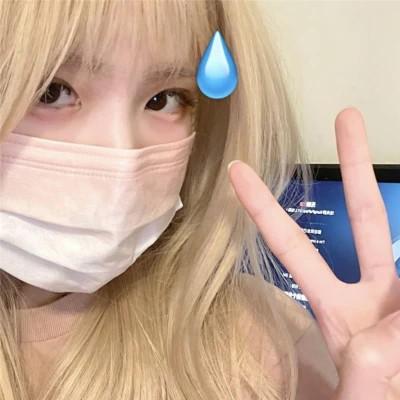 头像ins风女高级质感40张