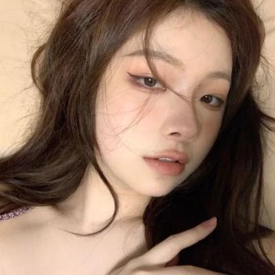 高清头像女ins高级质感40张