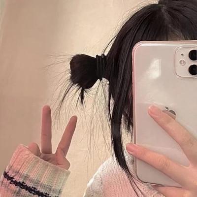 超火爆,不露脸女生头像集锦37张