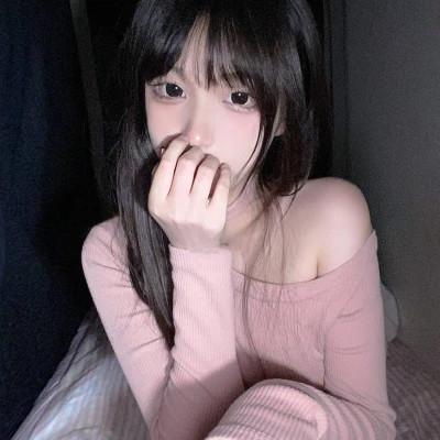 乖巧女头像ins高级质感40张