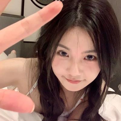 qq女生头像ins高级质感40张