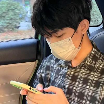 超级好看的2023微信男生头像，绝不能错过！
