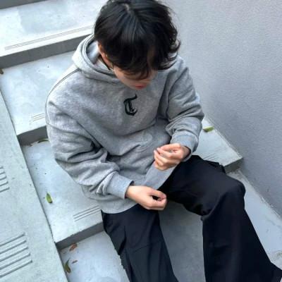 超级好看的2023微信男生头像，绝不能错过！