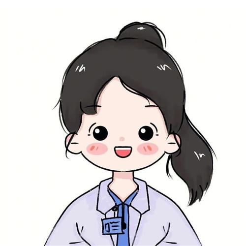 高质量wechat头像动漫情侣超甜图片