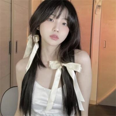 头像ins风女高级质感40张