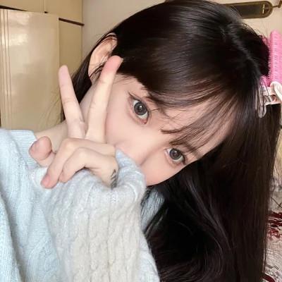 青年女头像ins高级质感35张