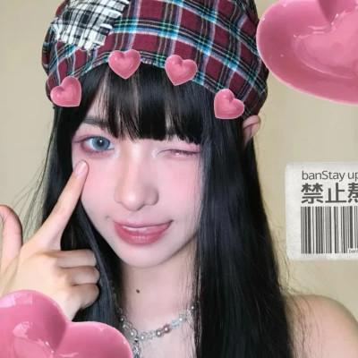 头像女ins高级质感气质40张