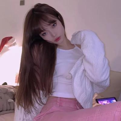 酷女生头像ins高级质感50张