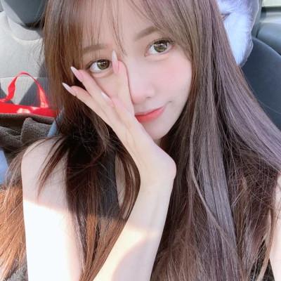 qq女生头像ins高级质感40张