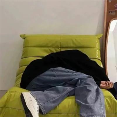 又沙雕又好看的头像图片合集40张