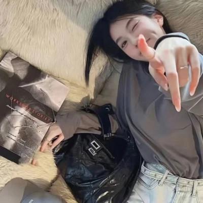 女生生活照片头像56张