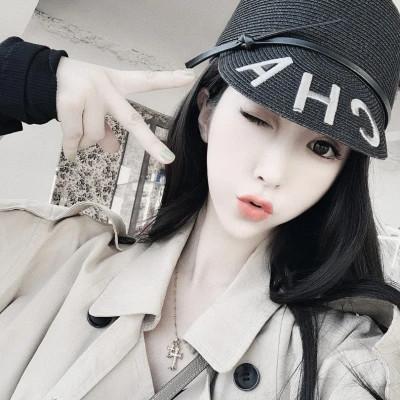青春少女感头像图片高清48张