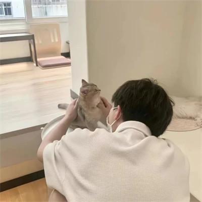 2023最新款情侣头像真人一男一女