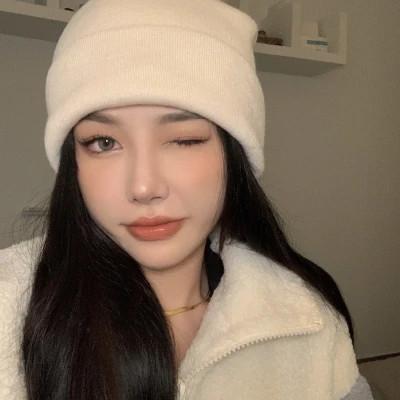酷女生头像ins高级质感50张