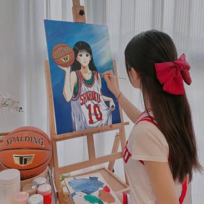超级好看的女生背影头像图片来啦！