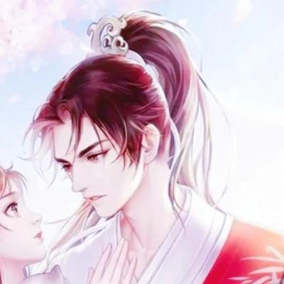 2023优质情头动漫