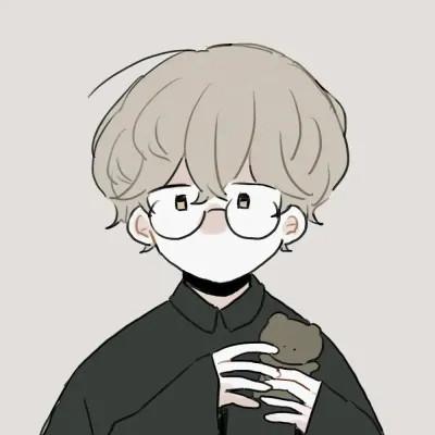 一些好看的情侣头像推荐27组，甜蜜永恒