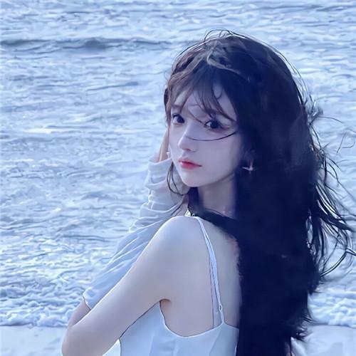 惊艳感十足的女头图片44张