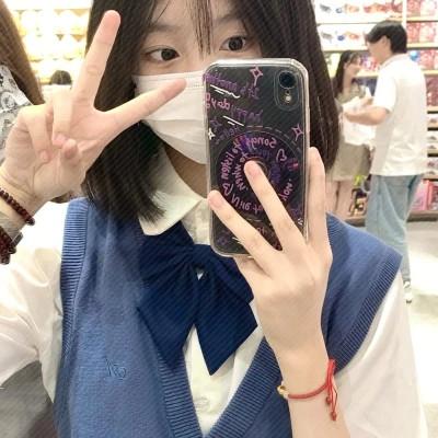 微信真实头像女素颜47张