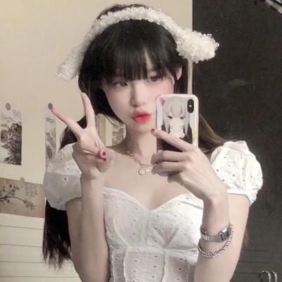 高清头像女ins高级质感40张
