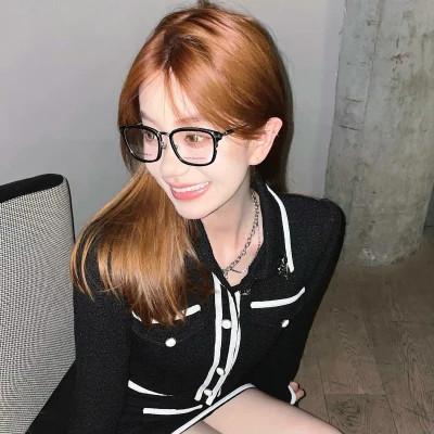 乖巧女头像ins高级质感40张