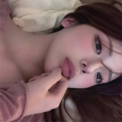 好看又成熟的头像女生46张