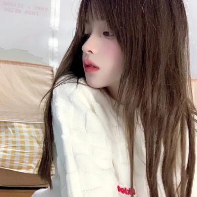 青年女头像ins高级质感35张